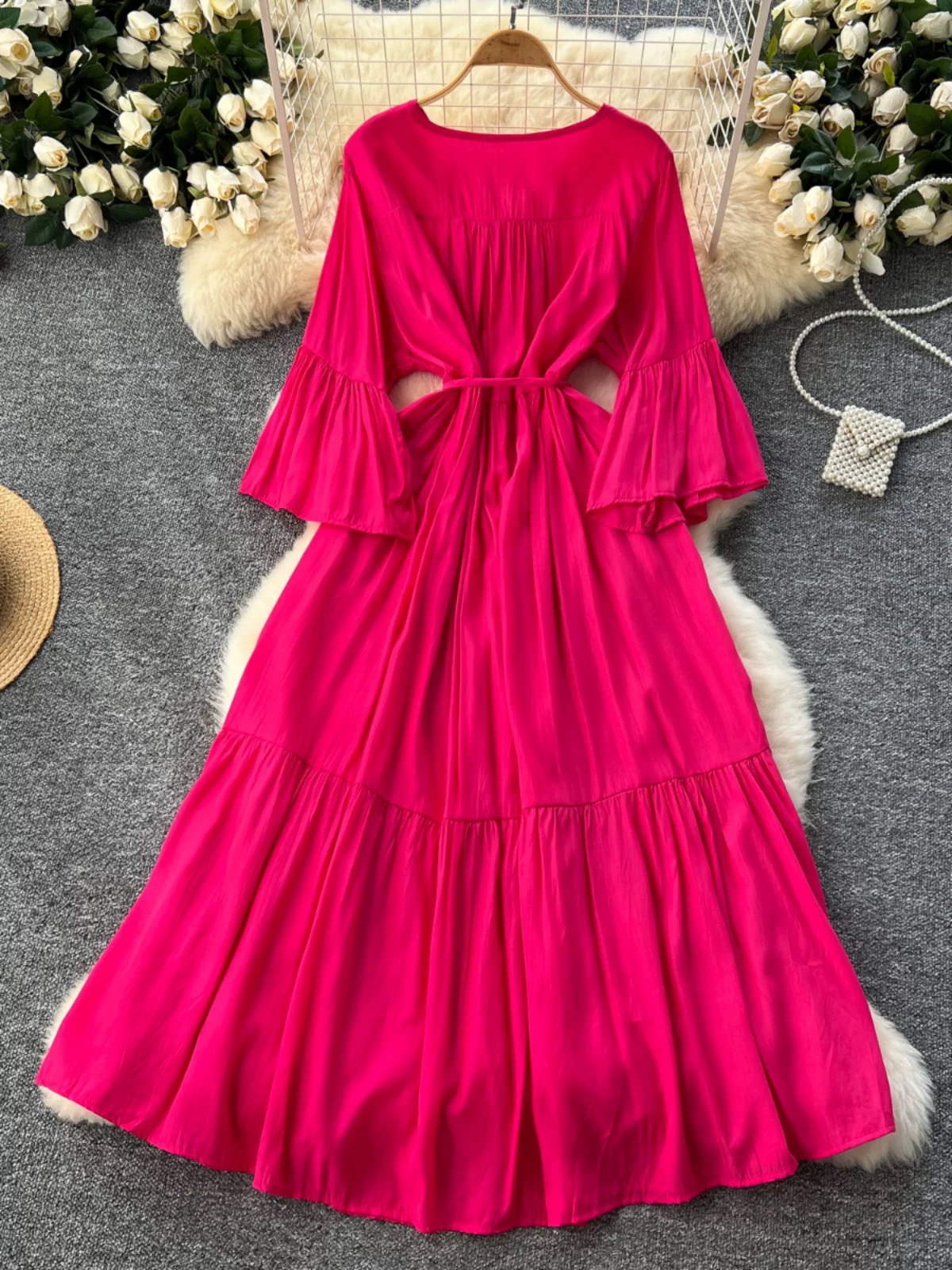 Big bling dress CD2113 images